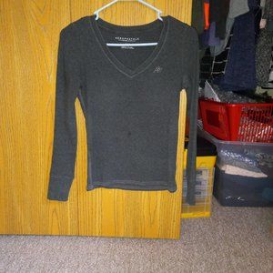 Womens aeropostale sweater